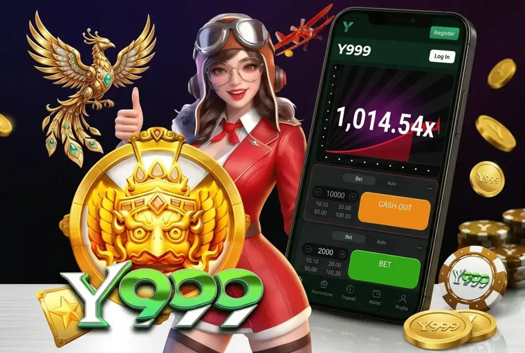 Y999 Game