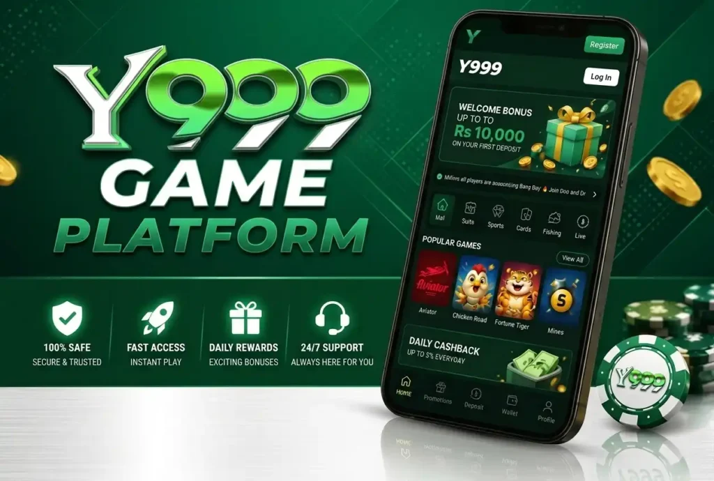 Y999 Game